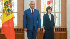 Scopul scuză mijloacele. PAS face noi coaliții cu socialiștii pentru a avea președinți de raioane